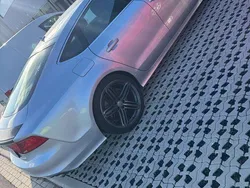 Silber Gebraucht 2015 Audi A7 Sport Kleinwagen | 15.500 € (Superpreis)