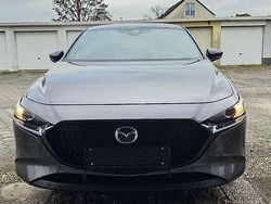 Gebraucht 2022 Mazda 3 Homura-Line Limousine | 23.500 € (Guter Preis)