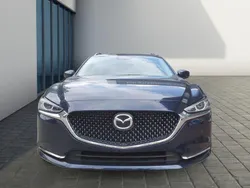Andere Gebraucht 2024 Mazda 6 Exclusive Kombi | 35.990 € (Etwas zu teuer)