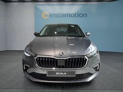 Neu 2025 Skoda Scala Selection Kleinwagen | 24.299 € (Guter Preis)