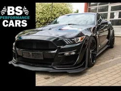 Schwarz Gebraucht 2015 Ford Mustang GT Coupé | 45.800 € (Teuer)