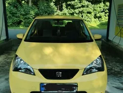 Gelb Gebraucht 2012 Seat Mii Style Kleinwagen | 5.990 € (Fairer Preis)