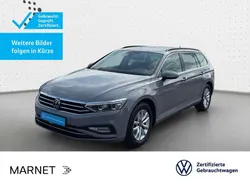 Mondsteingrau Gebraucht 2023 VW Passat Business Kombi | 24.430 € (Fairer Preis)