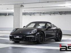 Schwarz Gebraucht 2015 Porsche 991 Cabrio | 134.890 € (Teuer)