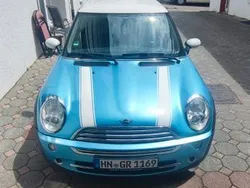 Blau Gebraucht 2006 Mini Cooper Kleinwagen | 2.500 € (Superpreis)