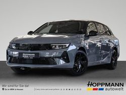 Grau Neu 2025 Opel Astra Kombi | 34.990 € (Teuer)