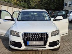 Weiß Gebraucht 2016 Audi Q5 SUV | 17.800 € (Fairer Preis)