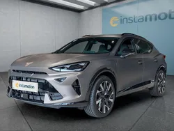 Braun Neu 2025 Cupra Formentor VZ SUV | 49.149 € (Fairer Preis)