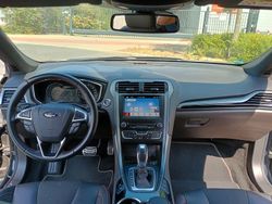 Schwarz Gebraucht 2018 Ford Mondeo ST-Line Kombi | 13.950 € (Fairer Preis)