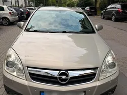 Gebraucht 2007 Opel Signum Kombi | 4.200 € (Teuer)