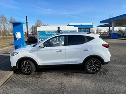 Weiß Gebraucht 2022 MG ZS Luxury Limousine | 16.700 € (Fairer Preis)