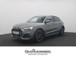 Grau Neu 2025 Audi A1 Kleinwagen | 31.994 € (Etwas zu teuer)