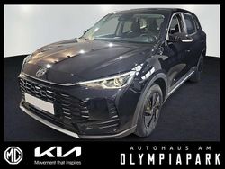 Schwarz Neu 2025 MG ZS SUV | 19.475 € (Fairer Preis)