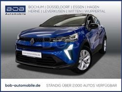 Blau Gebraucht 2025 Renault Captur Evolution SUV | 18.888 € (Guter Preis)