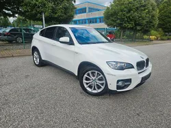 Weiß Gebraucht 2011 BMW X6 Sport Line SUV | 12.999 € (Guter Preis)