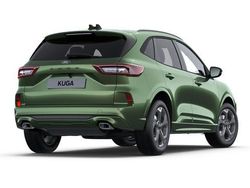 Bursting green bursting green Neu 2025 Ford Kuga ST-Line SUV | 33.870 € (Fairer Preis)