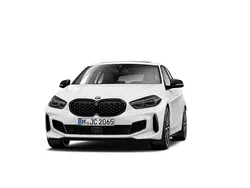 Gebraucht 2025 BMW M135 Comfort Edition Kleinwagen | 38.990 € (Superpreis)