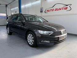 Grau Gebraucht 2019 VW Passat Kombi | 17.999 € (Fairer Preis)