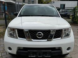 Weiß Gebraucht 2008 Nissan Pathfinder Comfort SUV | 6.900 € (Superpreis)