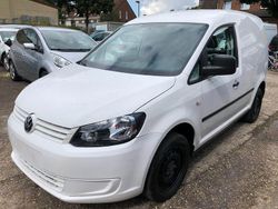 Weiß Gebraucht 2013 VW Caddy Van / Kleinbus | 5.600 € (Guter Preis)