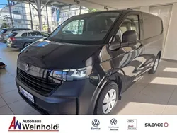 Schwarz Neu 2025 VW T6.1 Van | 44.290 € (Fairer Preis)