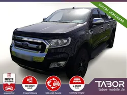 Schwarz Gebraucht 2018 Ford Ranger Limited Abholung | 24.988 € (Fairer Preis)