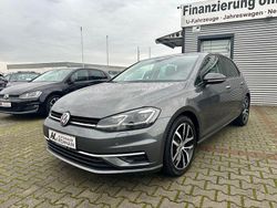 Schwarz Gebraucht 2016 VW Golf VII Comfortline Limousine | 13.800 € (Teuer)