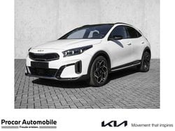 Weiß Neu 2025 Kia XCeed GT-Line SUV | 34.380 € (Fairer Preis)