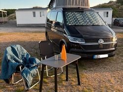 Schwarz Gebraucht 2023 VW California California Van | 61.899 € (Guter Preis)