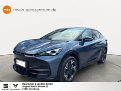 Tavascanblau Gebraucht 2024 Cupra Tavascan Endurance SUV | 43.980 € (Superpreis)