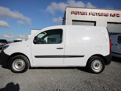 Weiß Gebraucht 2020 Mercedes Citan 108 Limousine | 10.800 € (Etwas zu teuer)