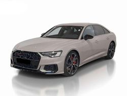 Individuallackierung weiß audi exclusive Gebraucht 2024 Audi S6 Comfort Limousine | 61.630 € (Fairer Preis)