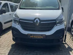 Weiß Gebraucht 2020 Renault Trafic Van | 6.999 €