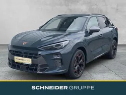 Blau Neu 2025 Cupra Terramar SUV | 48.750 € (Etwas zu teuer)