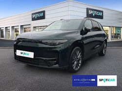 Grün Gebraucht 2025 Leapmotor C10 SUV | 29.930 € (Superpreis)