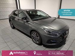 Grau Gebraucht 2021 Hyundai i30 Limousine | 20.990 € (Fairer Preis)