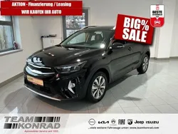 Schwarz Neu 2024 Kia Stonic Vision SUV | 21.790 € (Fairer Preis)