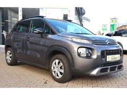 Platinumgrau metallic (metallic) Gebraucht 2020 Citroën C3 Aircross SUV | 14.490 € (Etwas zu teuer)