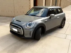 Grau Gebraucht 2022 Mini Cooper SE Kleinwagen | 16.180 € (Guter Preis)