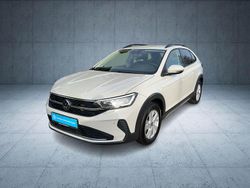 Grau Gebraucht 2023 VW Taigo Life SUV | 19.770 € (Fairer Preis)