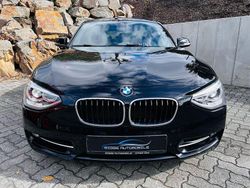 Schwarz Gebraucht 2014 BMW 120 M Sport Kleinwagen | 10.999 € (Guter Preis)