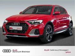 Progressivrot metallic Gebraucht 2025 Audi A1 Basis Kleinwagen | 31.940 € (Etwas zu teuer)