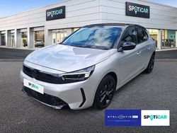 Grau Gebraucht 2024 Opel Corsa Kleinwagen | 15.989 € (Guter Preis)