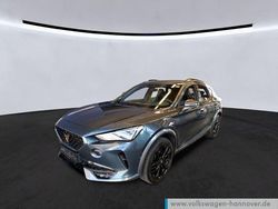 Magnetic grau metallic Gebraucht 2022 Cupra Formentor VZ SUV | 29.390 € (Fairer Preis)
