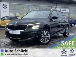 Schwarz Gebraucht 2025 Skoda Kamiq Selection SUV | 23.848 € (Guter Preis)