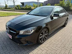 Schwarz Gebraucht 2014 Mercedes CLA200 Urban Limousine | 12.000 € (Fairer Preis)