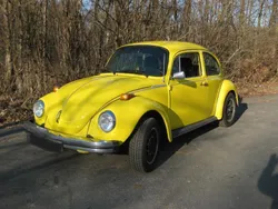 Gelb Gebraucht 1974 VW Käfer Limousine | 9.999 €