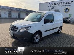 Weiß Gebraucht 2019 Mercedes Citan 111 Van / Kleinbus | 11.781 € (Guter Preis)