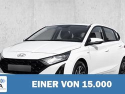 Gebraucht 2024 Hyundai i20 Comfort | 20.670 € (Fairer Preis)