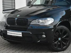 Schwarz Gebraucht 2010 BMW X5 Shadowline SUV | 14.991 € (Etwas zu teuer)